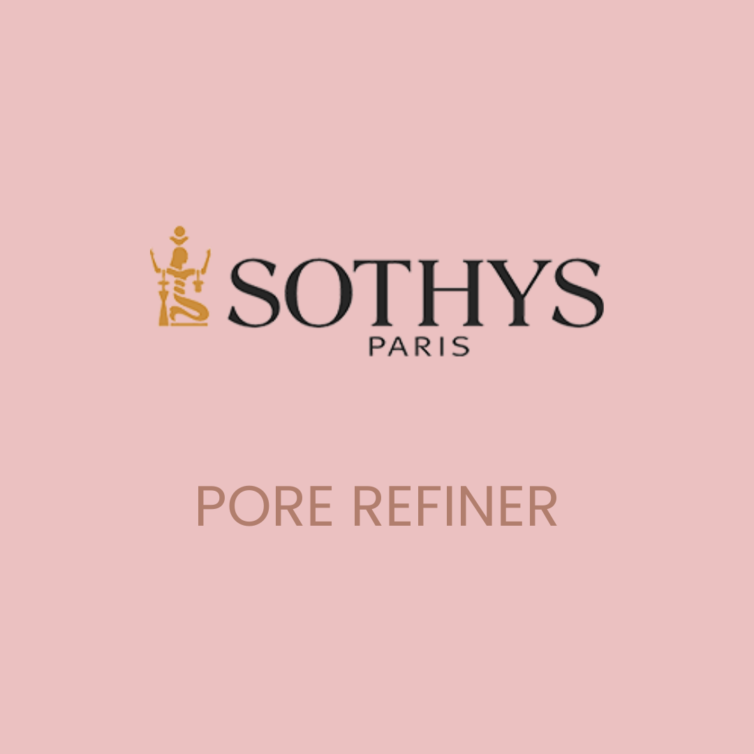 Sothys Pore Refiner Complexion Perfector