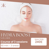 Hydra Boost Course of 3 - 60min - 3 areas