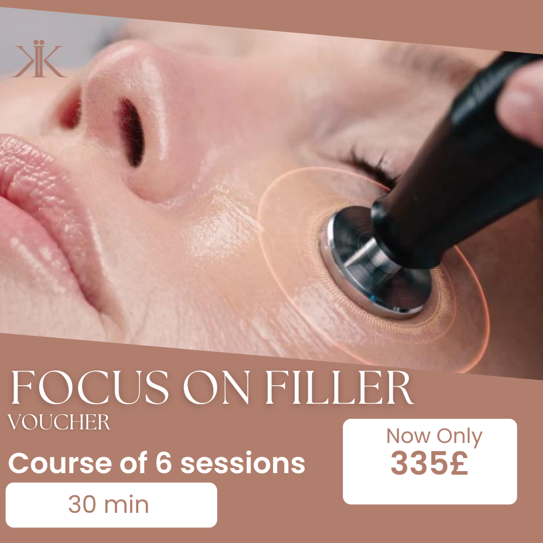 Focus on Filler Course of 6