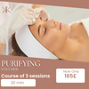 Purifying Course of 3