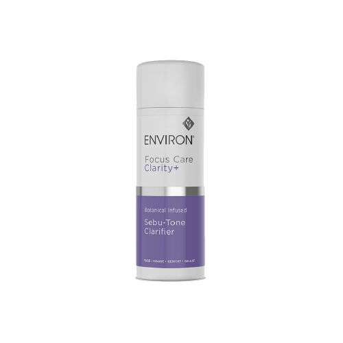 Botanical Infused Sebu-Tone Clarifier