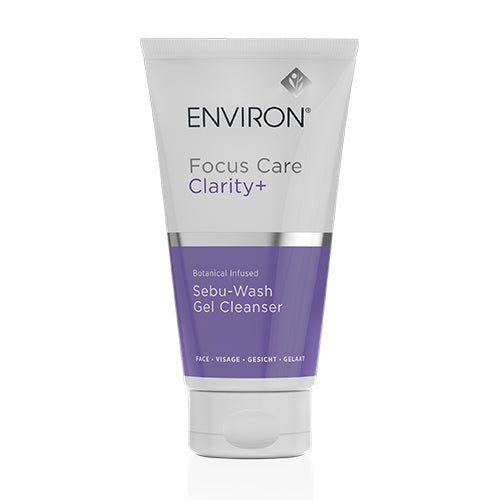 Environ Botanical Infused Sebu-Wash Gel Cleanser 150ml