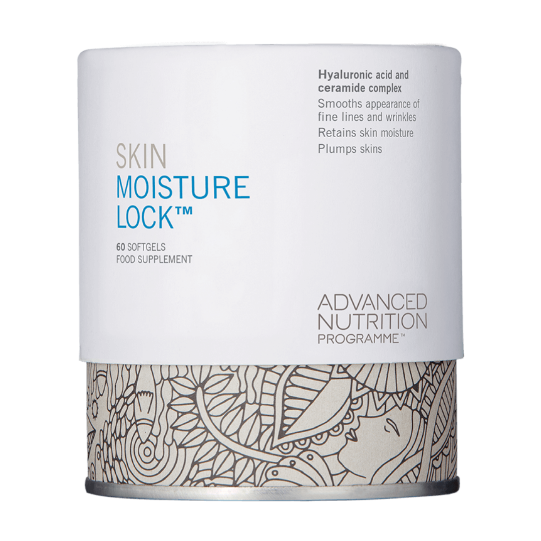 Skin Moisture Lock™ 60 softgels