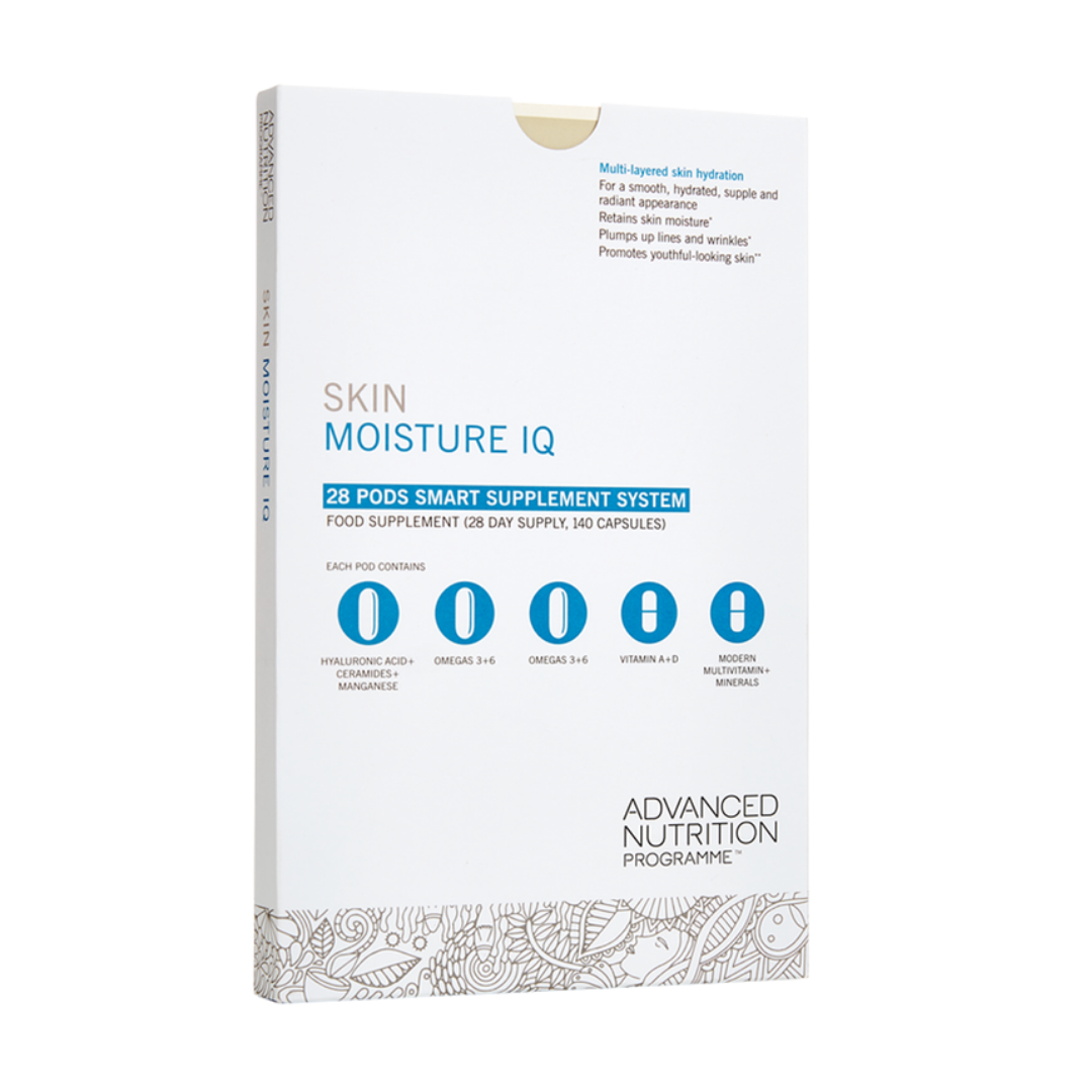 Skin Moisture IQ 28 day supply