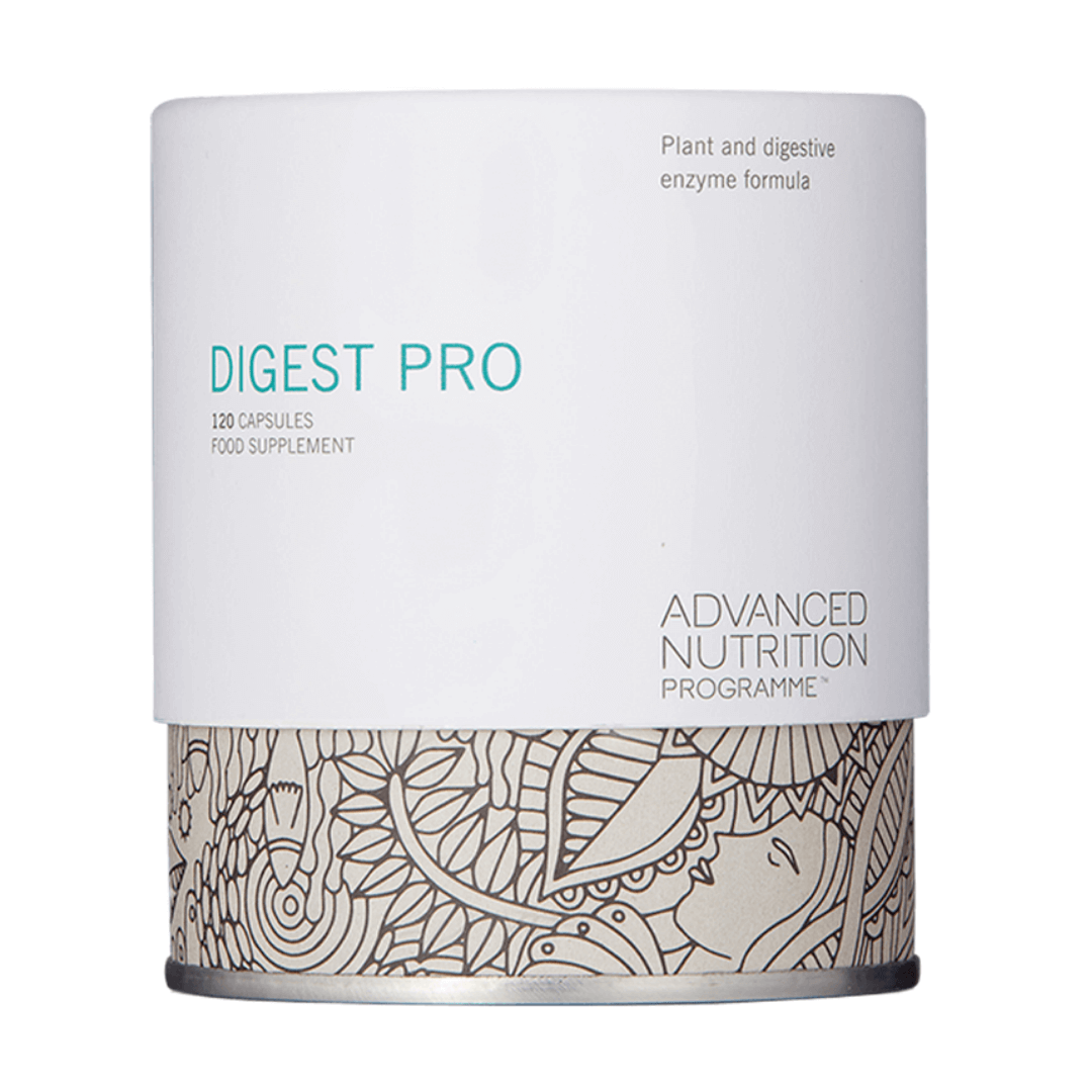 Digest Pro 120 capsules