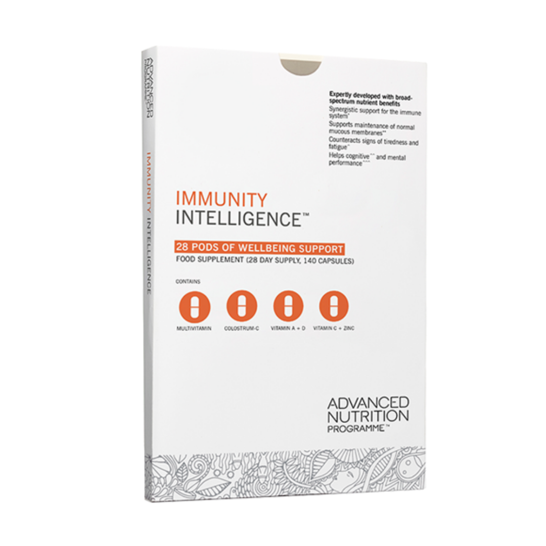 Immunity Intelligence 28 day supply