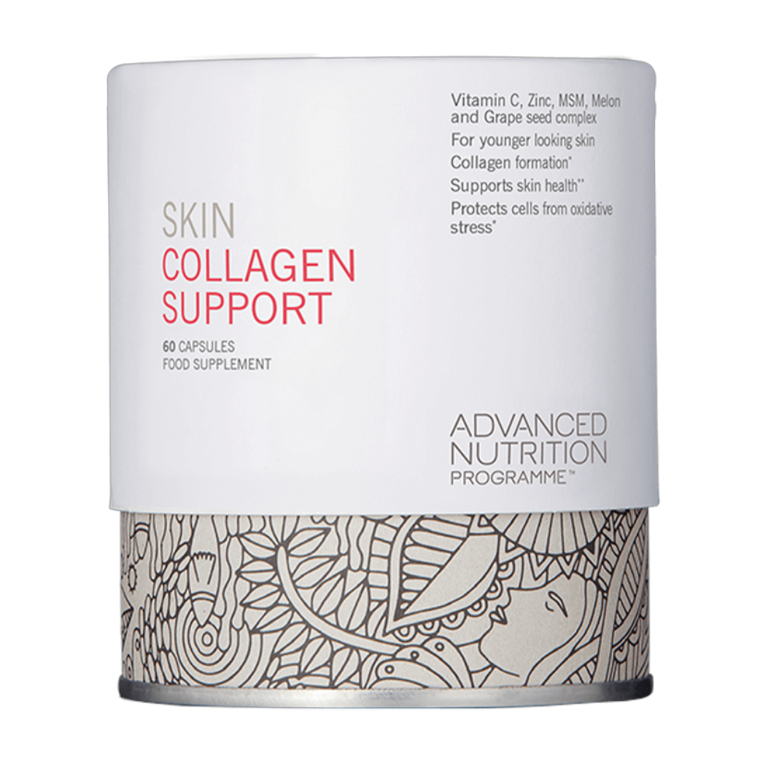 Skin Collagen Support 60 capsules