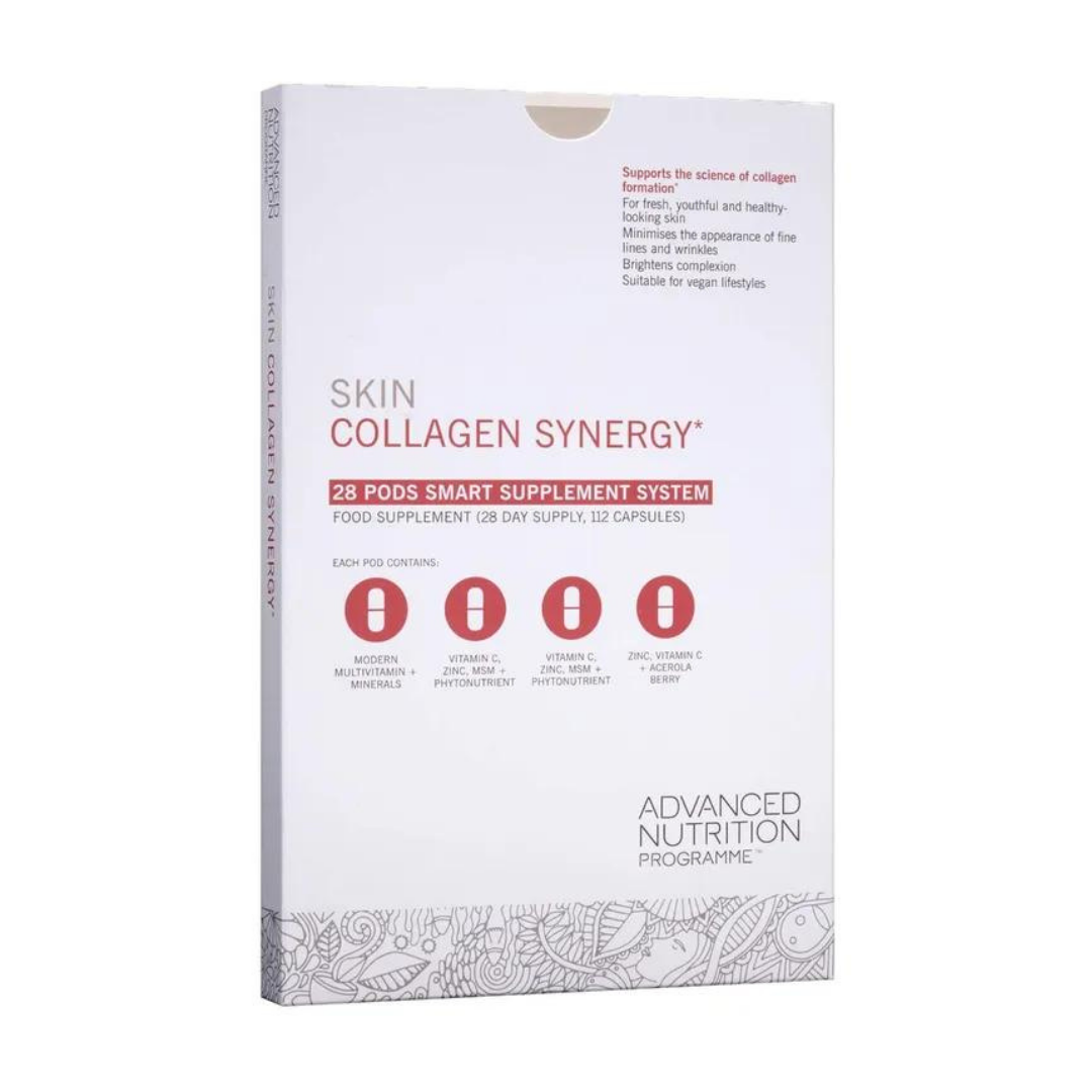 Skin Collagen Synergy 28 day supply