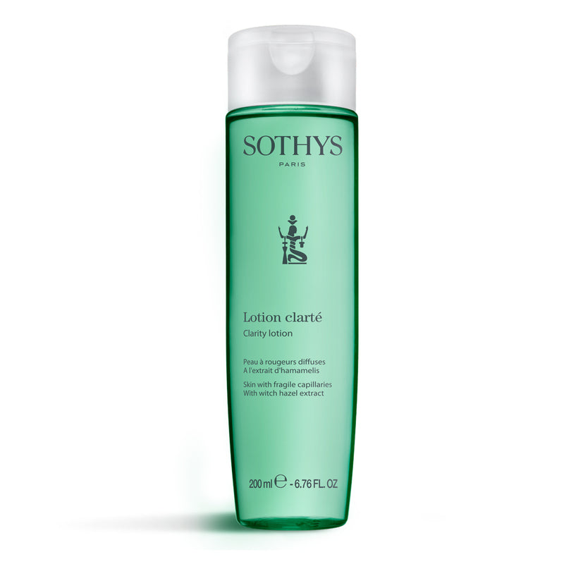 Clarity Lotion 200ml