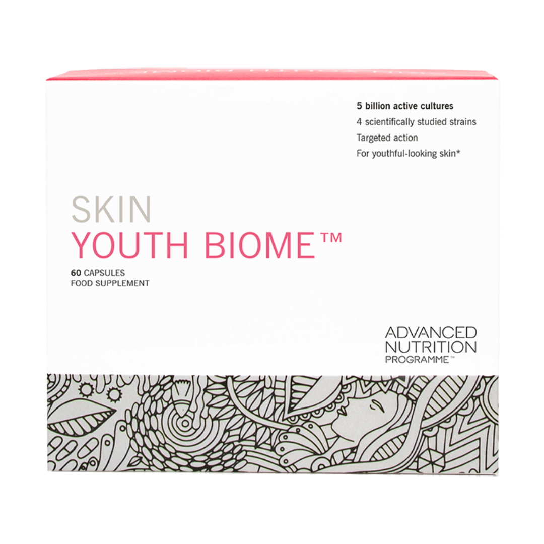 Skin Youth Biome™  60 capsules