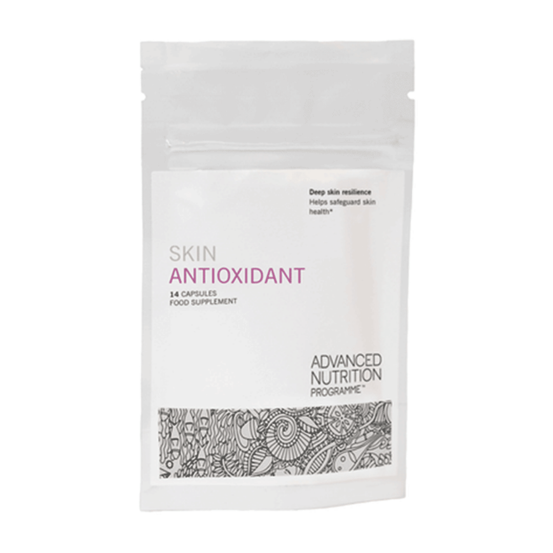 Skin Antioxidant 14 casules
