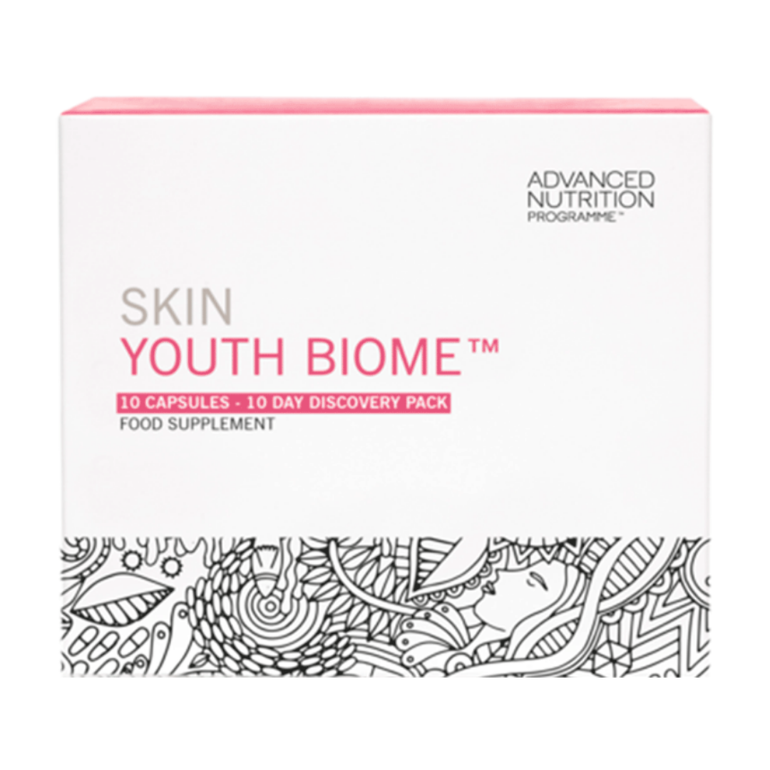 Skin Youth Biome™ 10 capsules